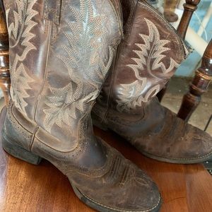 Women’s Cowboy Boots